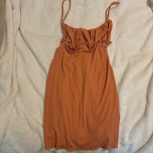 Lovers and friends mini dress